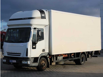 IVECO EuroCargo Koffer LKW