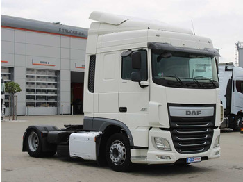 Sattelzugmaschine DAF XF 460 FT, LOWDECK, EURO 6: das Bild 2