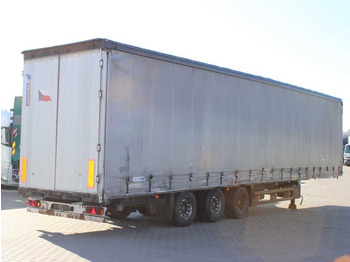 Schmitz Cargobull SCS 24/L - 13.62 MB, LOWDECK, SAF, BLOCKED AXLES  – Leasing Schmitz Cargobull SCS 24/L - 13.62 MB, LOWDECK, SAF, BLOCKED AXLES: das Bild 3