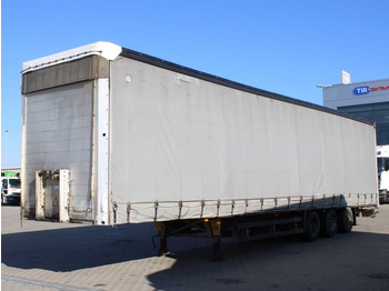 Schmitz Cargobull SCS 24/L - 13.62 MB, LOWDECK, SAF, BLOCKED AXLES  – Leasing Schmitz Cargobull SCS 24/L - 13.62 MB, LOWDECK, SAF, BLOCKED AXLES: das Bild 1