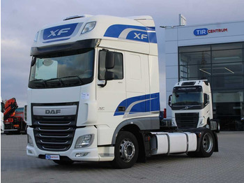 DAF XF 460 Sattelzugmaschine