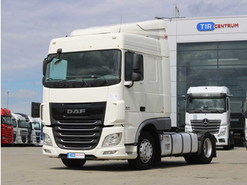 DAF XF 460 Sattelzugmaschine