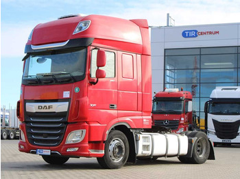 DAF XF 480 Sattelzugmaschine