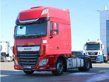 DAF XF 480 Sattelzugmaschine