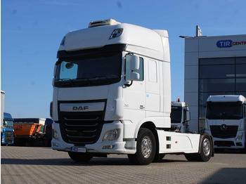 DAF XF 510 Sattelzugmaschine