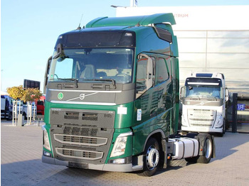 VOLVO FH 420 Sattelzugmaschine