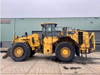 CATERPILLAR 988K Radlader