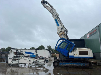 LIEBHERR R 944 Kettenbagger