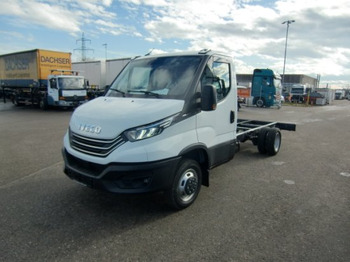 IVECO Daily Fahrgestell LKW