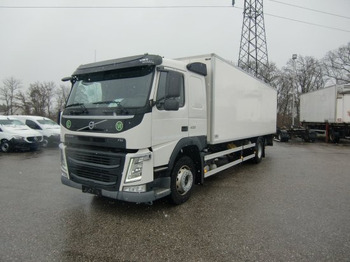 VOLVO FM 420 Koffer LKW