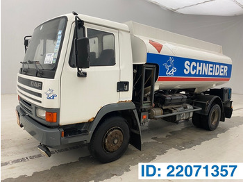 DAF 45 160 Tankwagen