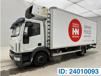 IVECO EuroCargo 120E Kühlkoffer LKW