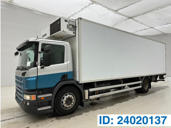 SCANIA P 280 Kühlkoffer LKW