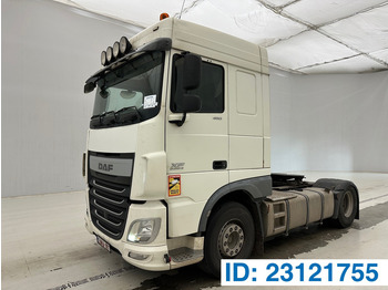 DAF XF 460 Sattelzugmaschine