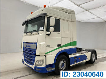 DAF XF 460 Sattelzugmaschine