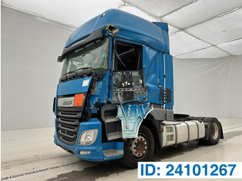 DAF XF 460 Sattelzugmaschine