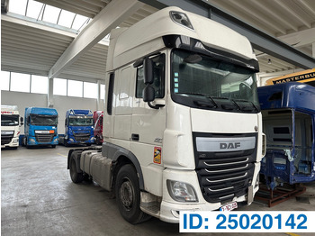 DAF XF 460 Sattelzugmaschine