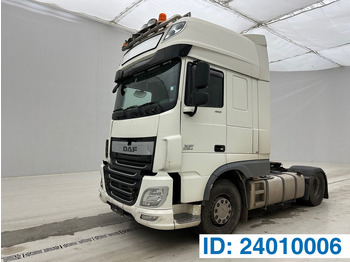 DAF XF 460 Sattelzugmaschine