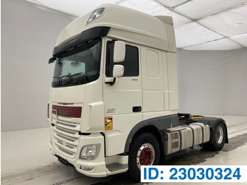 DAF XF 460 Sattelzugmaschine