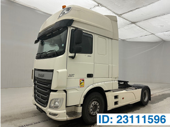 DAF XF 460 Sattelzugmaschine