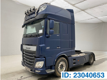 DAF XF 106 460 Sattelzugmaschine