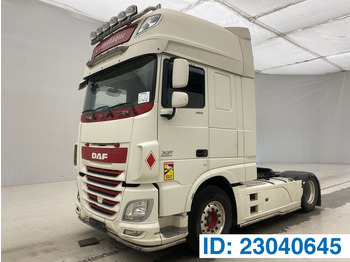 DAF XF 106 460 Sattelzugmaschine