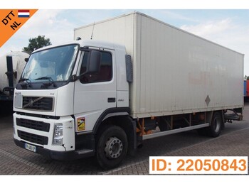 VOLVO FM9 260 Koffer LKW