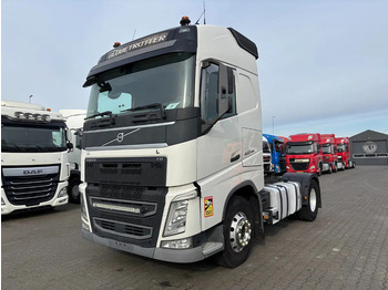 VOLVO FH 460 Sattelzugmaschine