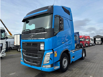 VOLVO FH 460 Sattelzugmaschine