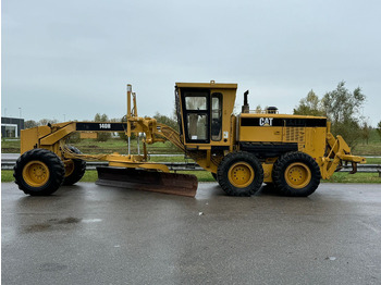 CATERPILLAR 140H Grader