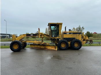 CATERPILLAR 14H Grader