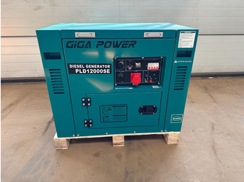 GIGA POWER Stromgenerator