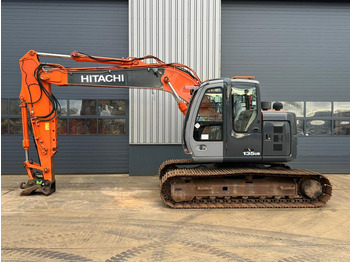 HITACHI ZX135 Kettenbagger