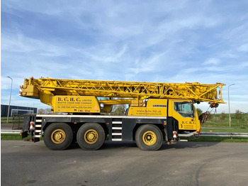 LIEBHERR LTM 1055/1 Mobilkran