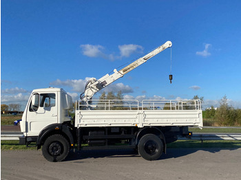 MERCEDES-BENZ LKW