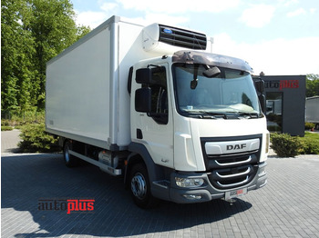 DAF LF 210 Kühlkoffer LKW