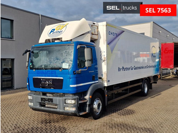 MAN TGM 18.290 Kühlkoffer LKW