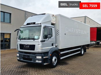 MAN TGM 18.290 Kühlkoffer LKW