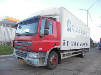 DAF CF 65 220 Koffer LKW