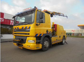 DAF CF 85 360 Abschleppwagen