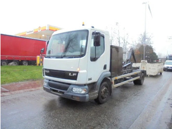 DAF LF 45 180 Abrollkipper