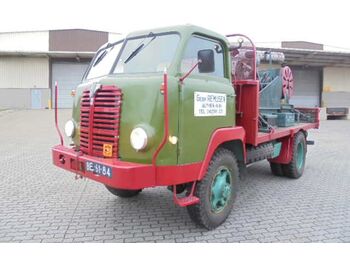 Pritsche LKW