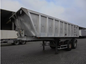 GENERAL TRAILER Kipper Auflieger