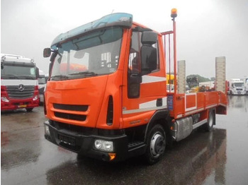 IVECO Autotransporter LKW