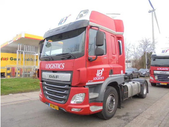 DAF CF 410 Sattelzugmaschine