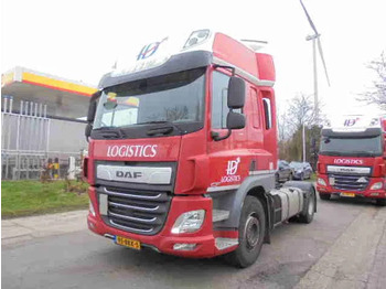 DAF CF 410 Sattelzugmaschine