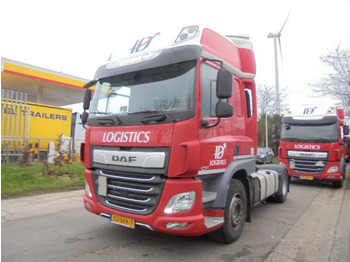 DAF CF 410 Sattelzugmaschine