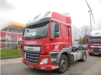 DAF CF 410 Sattelzugmaschine