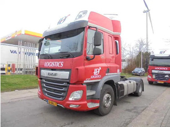 DAF CF 410 Sattelzugmaschine