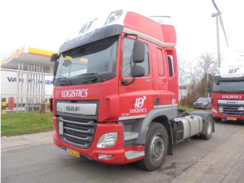 DAF CF 410 Sattelzugmaschine